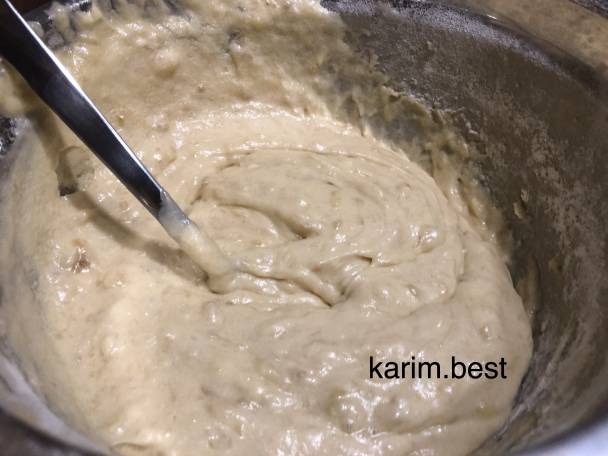 image 1 Banana muffin recipe
